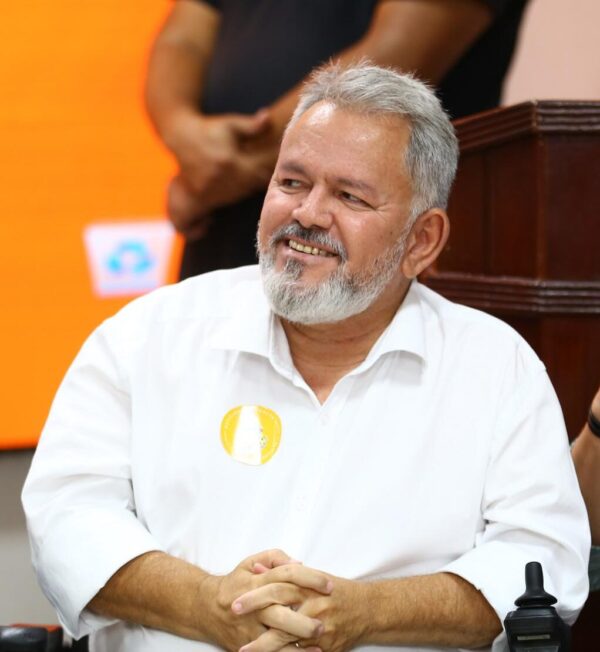 Secretário da Prefeitura de Aracaju é exonerado após denúncia de superfaturamento