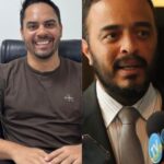 Emília Corrêa exonera Antônio Carlos e nomeia Aldir Souza para a presidência da Funcaju