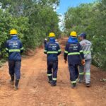 Iguá Sergipe lança operação para identificar e regularizar 250 mil ligações clandestinas de água