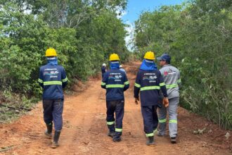 Iguá Sergipe lança operação para identificar e regularizar 250 mil ligações clandestinas de água