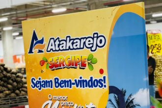 Atakarejo inaugura segunda loja em Aracaju nesta quinta-feira, 11