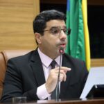 Jeferson Andrade diz que trabalhos da Alese devem seguir até, no mínimo, 29 de dezembro