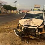 Três acidentes com mortes são registrados em menos 24h em Sergipe 