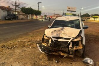 Três acidentes com mortes são registrados em menos 24h em Sergipe 