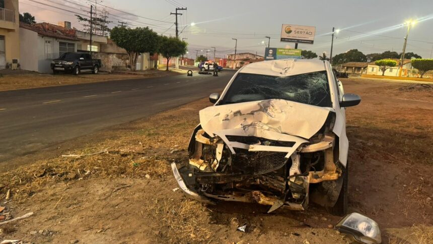 Três acidentes com mortes são registrados em menos 24h em Sergipe 