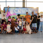 Cine de Rua Infantil de Sergipe acontece pela primeira vez em Laranjeiras