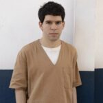 Ator sergipano Cael Benicio ganha destaque nacional na série Tremembé