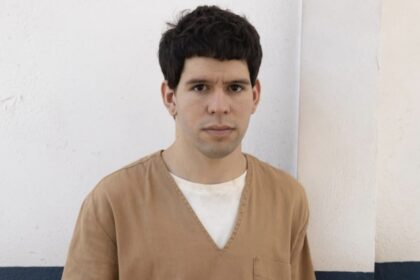 Ator sergipano Cael Benicio ganha destaque nacional na série Tremembé