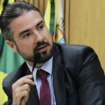 “Homem de bem, técnico e sério”, justifica Ricardo Vasconcelos ao indicar Aldir Souza para a Funcaju