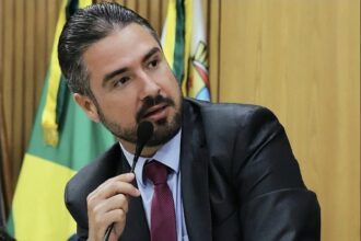 “Homem de bem, técnico e sério”, justifica Ricardo Vasconcelos ao indicar Aldir Souza para a Funcaju