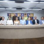 Fábio Mitidieri anuncia novo secretariado com mais mulheres no primeiro escalão