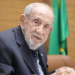 Morre, aos 90 anos, Deoclécio Vieira Filho