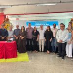 Novo campus do IFS em Japaratuba tem ordem de serviço assinada e obras já começaram