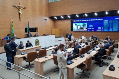 Deputados aprovam projeto que transforma o Programa Padre Pedro em política permanente do Governo de Sergipe