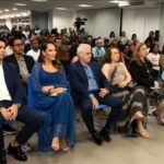 Semana de homenagens, registros especiais e celebrações