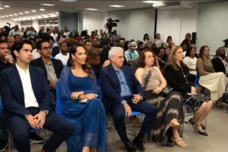 Semana de homenagens, registros especiais e celebrações