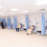 Hospital do Câncer de Sergipe inicia tratamento de quimioterapia em pacientes oncológicos