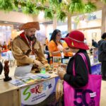 Sergipe registra faturamento recorde do turismo e alcança 12ª posição no ranking nacional