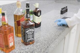 SSP descarta intoxicação por metanol e atribui morte de paciente no Huse a overdose