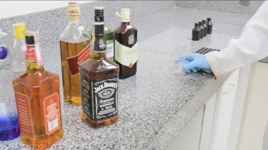 SSP descarta intoxicação por metanol e atribui morte de paciente no Huse a overdose