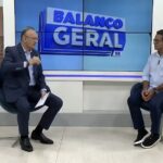 Consórcio vencedor da licitação da 2ª ponte Aracaju/Barra será divulgado na próxima semana, diz Luiz Roberto