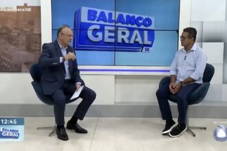 Consórcio vencedor da licitação da 2ª ponte Aracaju/Barra será divulgado na próxima semana, diz Luiz Roberto