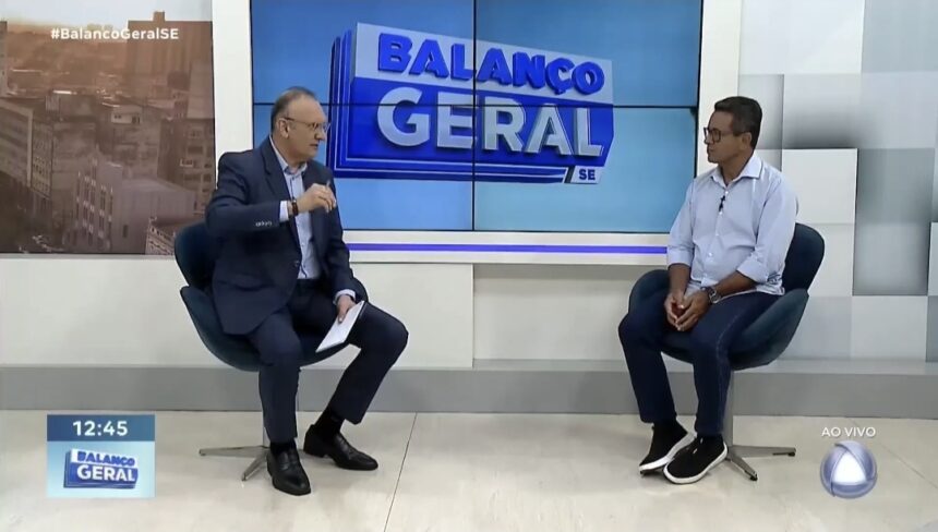 Consórcio vencedor da licitação da 2ª ponte Aracaju/Barra será divulgado na próxima semana, diz Luiz Roberto
