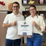 Sergipe é aqui acontece nesta sexta-feira no município de Pacatuba 