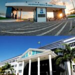 Cursos de Medicina da UFS recebem nota 5 no Enamed; Unit fica com notas 3 e 4