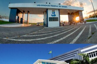Cursos de Medicina da UFS recebem nota 5 no Enamed; Unit fica com notas 3 e 4