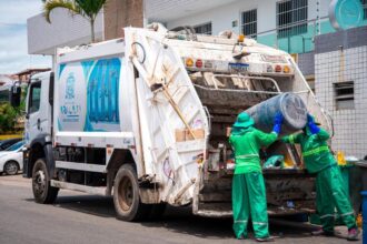 Consórcio com as empresas Ramac e Torre vence licitação do lixo em Aracaju