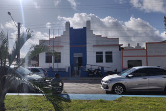 Prefeito exonera comissionados em Santo Amaro das Brotas após bloqueio do FPM