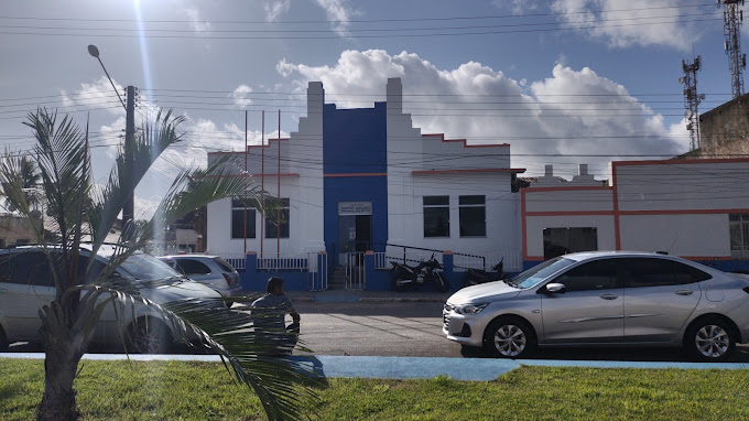 Prefeito exonera comissionados em Santo Amaro das Brotas após bloqueio do FPM
