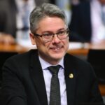 Alessandro Vieira lidera corrida ao  Senado em Sergipe, aponta primeira pesquisa registrada