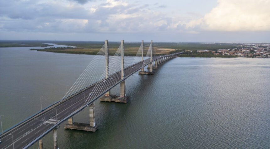 Nova ponte Aracaju–Barra dos Coqueiros avança com divulgação do julgamento das propostas técnica e de preços