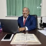 Radialista Flávio Vieira assume como porta-voz da Iguá Sergipe