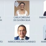 TJSE define lista tríplice do Quinto Constitucional nesta quarta-feira; veja quem está no páreo