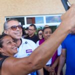 Mitidieri lidera com folga e consolida favoritismo para 2026, indicam pesquisas