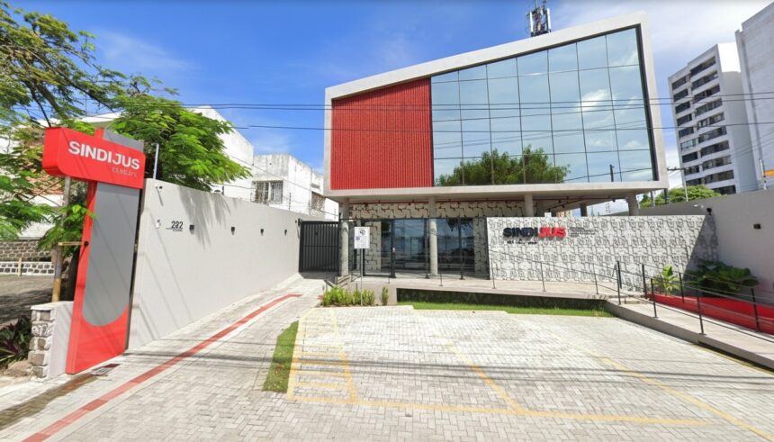 Sindijus abre processo seletivo para contratação de Jovem Aprendiz