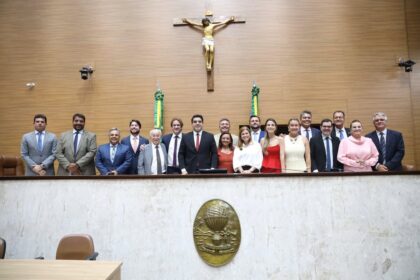 Alese retoma trabalhos legislativos nesta segunda-feira; relembre os 24 deputados estaduais 