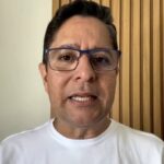 “Reconheço que houve rompimento da parte dela”, dispara Ricardo Marques sobre Emília