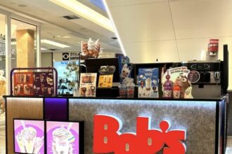 Bob’s lança Bob’s Refresh e reforça papel como ponto de referência do verão