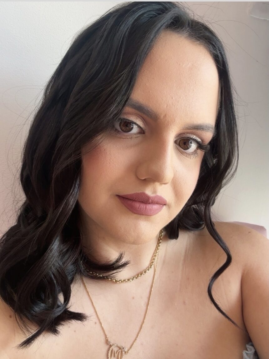 Lagarto se despede de Maria Fontes, economista recém-formada que morreu aos 23 anos