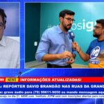 Iguá nega multa para quem tem cisterna e fala em “uso político” do tema