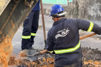 Iguá Sergipe anuncia vagas de emprego em todo o estado