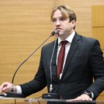 Deputado Marcelo Sobral garante que romarias e procissões não geram cobrança de taxa pelo DER-SE