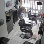 PM de folga reage a roubo de Porsche e mata suspeito 