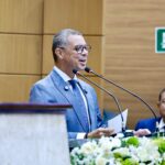Fábio Mitidieri destaca prioridades do Governo para 2026