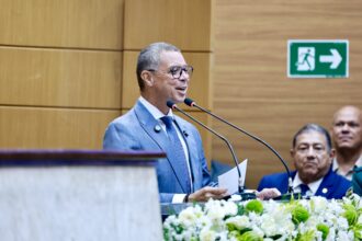 Fábio Mitidieri destaca prioridades do Governo para 2026