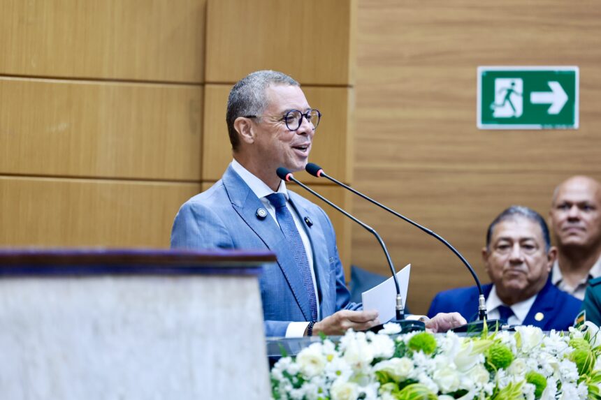 Fábio Mitidieri destaca prioridades do Governo para 2026